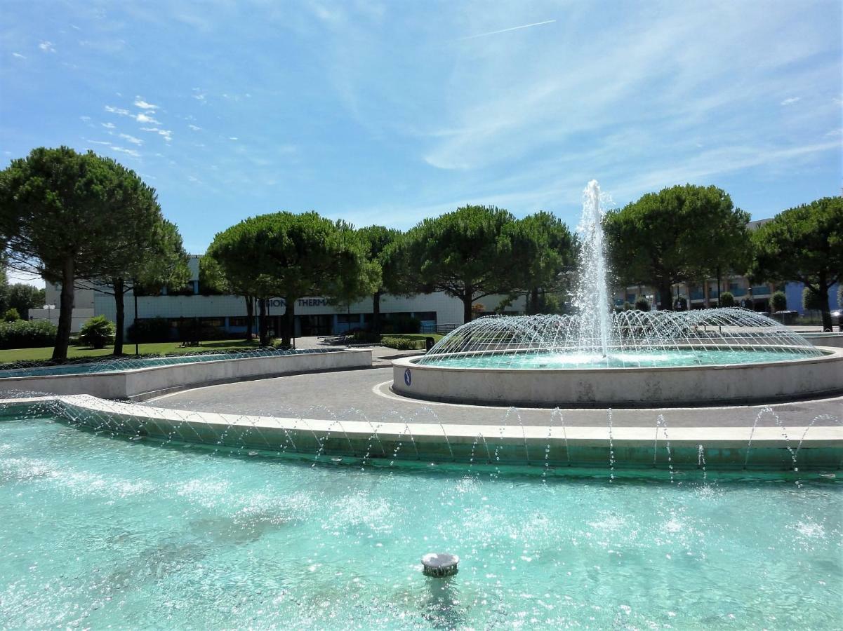 Villa Regina Bibione Esterno foto